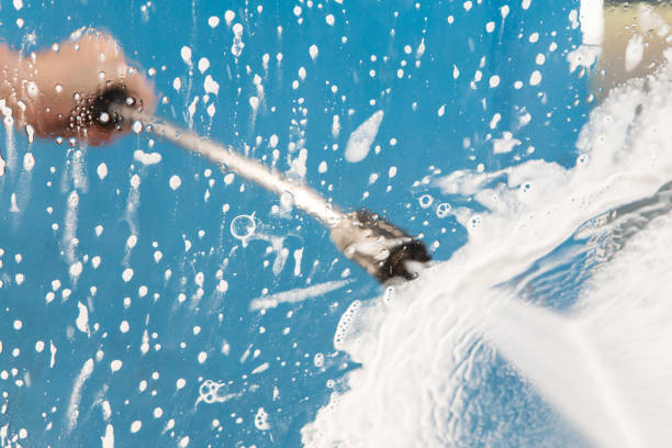 Best Pool Deck Cleaning  in Cutler Bay, FL