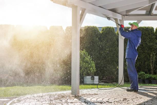Best Rust Removal  in Cutler Bay, FL